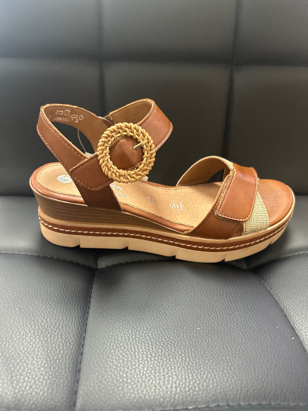Remonte D2L50-24 Sandal SS25 145