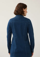 Load image into Gallery viewer, FDJ 1825131 Long Jacket FW26
