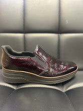 Load image into Gallery viewer, Rieker 48761-35 Shoe FW25 348
