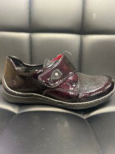Rieker 48951-35 Shoe FW25 347