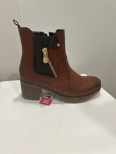 Load image into Gallery viewer, Rieker 77550-22 Boot FW24
