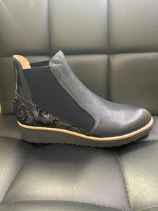 Django & Juliette Osiel Boot FW25 415