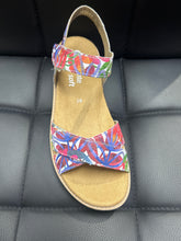 Load image into Gallery viewer, Remonte D2049-90 Sandal SS25 149
