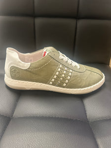 Rieker42408-52 Sneaker SS25 163