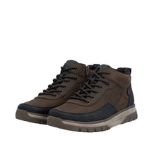 Load image into Gallery viewer, RIEKER MENS B9303-25 BOOT - WP H FW26 04
