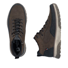 Load image into Gallery viewer, RIEKER MENS B9303-25 BOOT - WP H FW26 04
