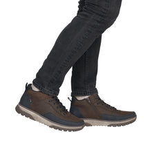 Load image into Gallery viewer, RIEKER MENS B9303-25 BOOT - WP H FW26 04
