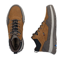 Load image into Gallery viewer, RIEKER MENS B9502-22 WINTER BOOT ICE GRIP FW26 01
