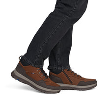 Load image into Gallery viewer, RIEKER MENS B9502-22 WINTER BOOT ICE GRIP FW26 01
