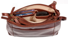 Load image into Gallery viewer, Derek Alexander Cross-body Handbag BR8012 FW23
