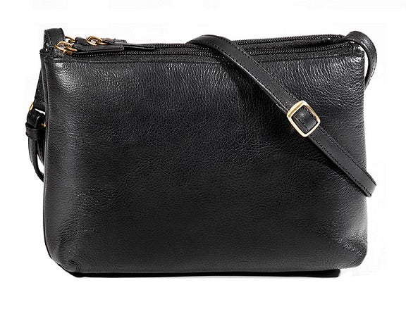 Derek Alexander Cross-body Handbag BR8012 FW23