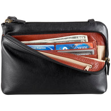 Load image into Gallery viewer, Derek Alexander Cross-body Handbag BR8015 FW23
