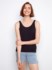 Load image into Gallery viewer, Charlie B C1243WPK 2-Way Bamboo Cami SS26
