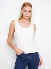 Load image into Gallery viewer, Charlie B C1243WPK 2-Way Bamboo Cami SS26
