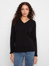 Load image into Gallery viewer, CHARLIE B C2279 SWEATER FW26
