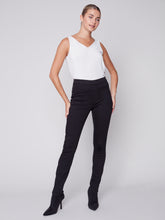Load image into Gallery viewer, Charlie B C5125S Infinity Denim Pant FW23
