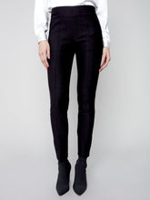 Load image into Gallery viewer, Charlie B C5445 Solid Stretch Pull on Pant FW23

