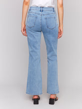 Load image into Gallery viewer, Charlie B C5653 Embroidered Pant SS25
