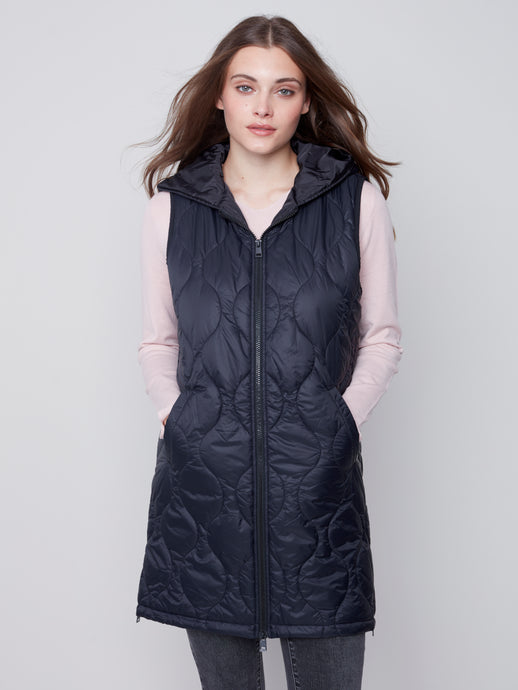 Elegant Steps Outerwear –