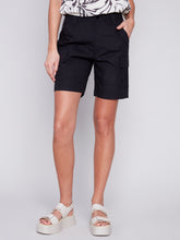 Load image into Gallery viewer, Charlie B C8052 Shorts with Cargo Pockets SS24
