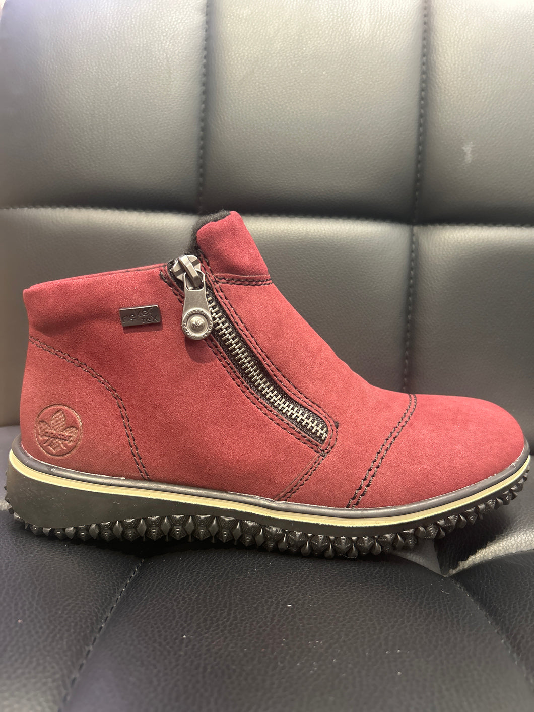 Rieker Z4265-35 Boot FW25 429