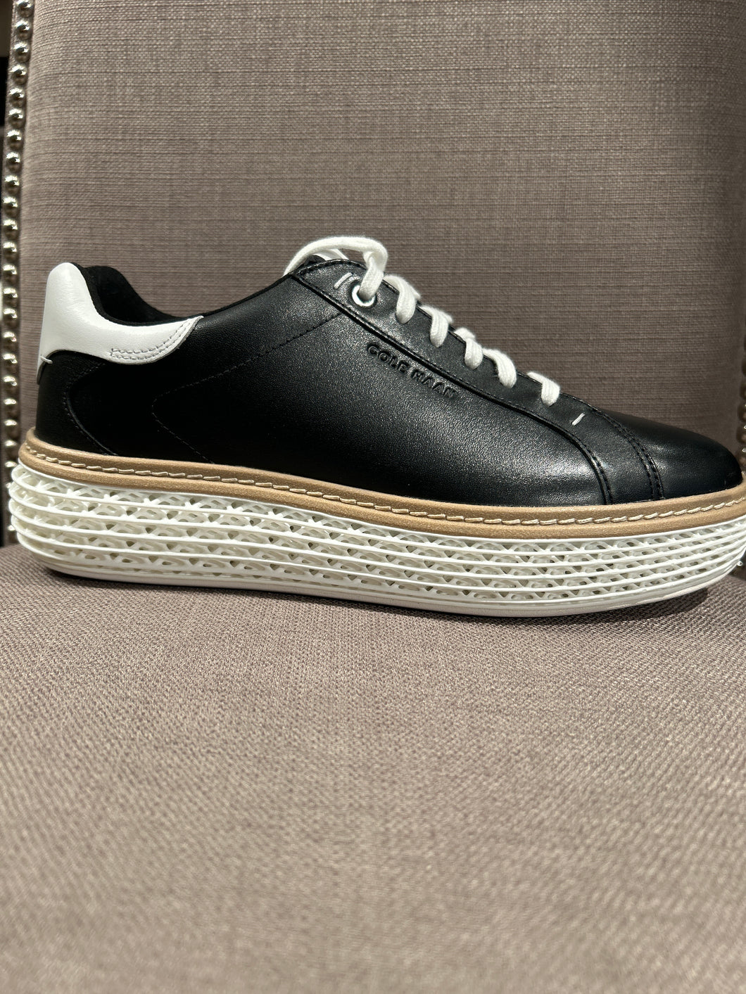 COLE HAAN SKYWEAVE SNEAKER FW25