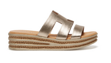 Load image into Gallery viewer, DJANGO &amp; JULIETTE COPINGS SANDAL SS26 505 506
