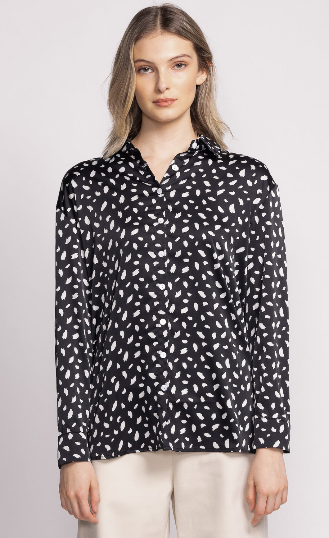Pink Martini Cora Top 11268 FW24