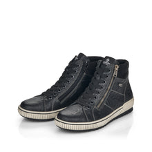 Load image into Gallery viewer, REMONTE D0772 WP FLAT BOOT G FW26
