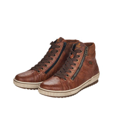 Load image into Gallery viewer, REMONTE D0772 WP FLAT BOOT G FW26
