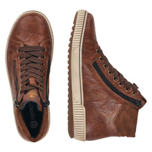 Load image into Gallery viewer, REMONTE D0772 WP FLAT BOOT G FW26
