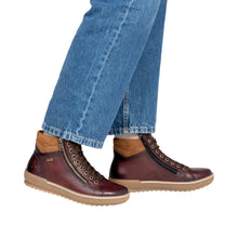 Load image into Gallery viewer, REMONTE D0772 WP FLAT BOOT G FW26
