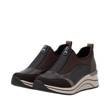 Load image into Gallery viewer, REMONTE D0T08 WEDGE SNEAKER H FW26
