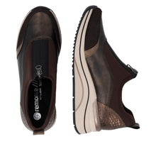 Load image into Gallery viewer, REMONTE D0T08 WEDGE SNEAKER H FW26
