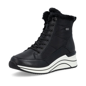 Remonte D0T80-00 Boot FW25