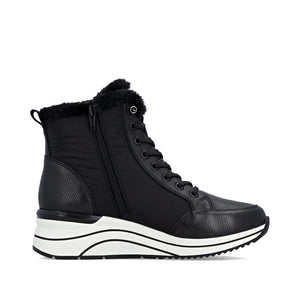 Remonte D0T80-00 Boot FW25