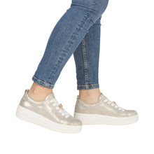 Load image into Gallery viewer, Remonte D1C03-91 Sneaker SS26 # 194
