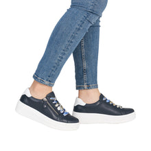 Load image into Gallery viewer, Remonte D1C06-14 Sneaker SS26 119
