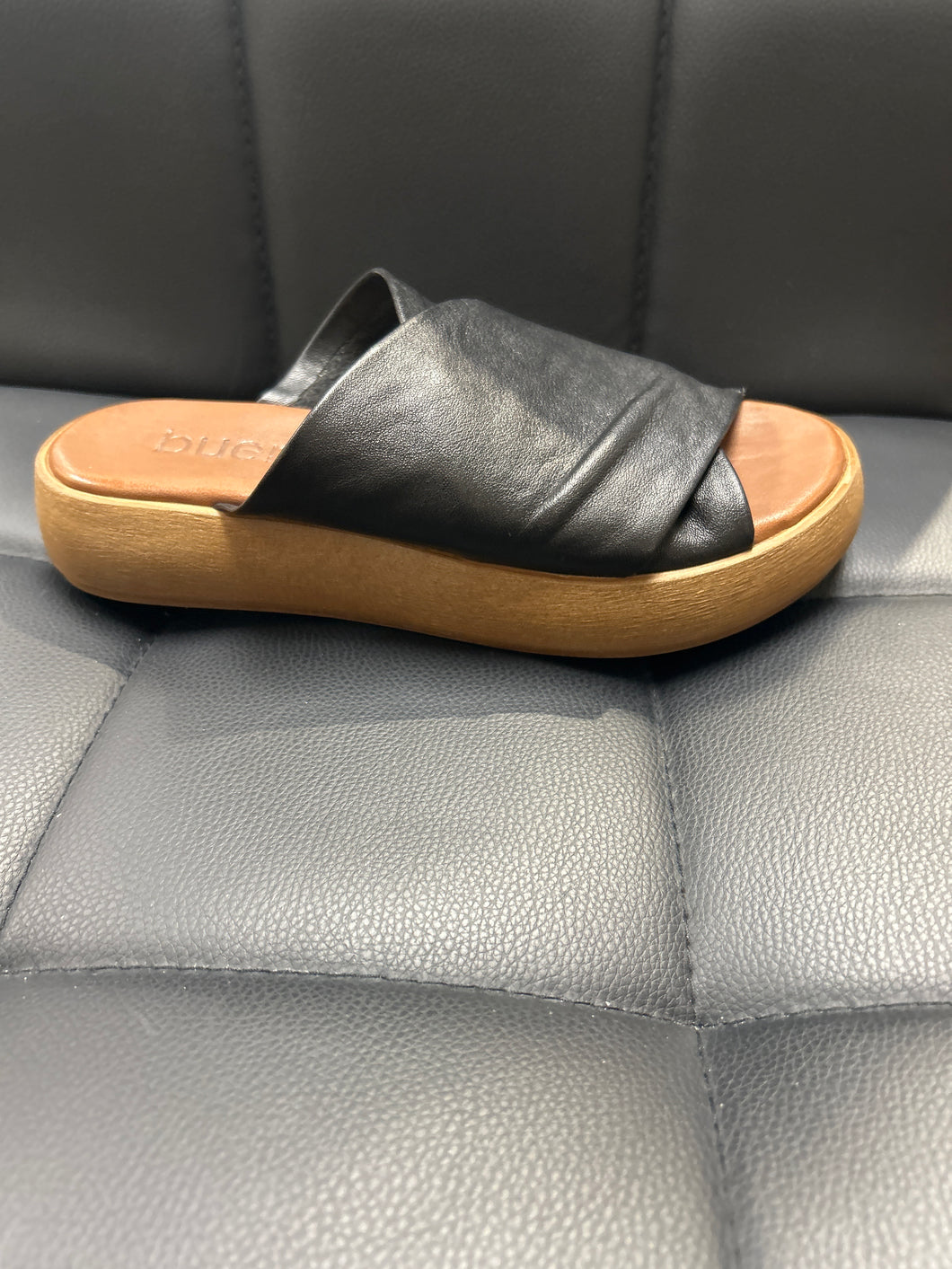Bueno Jaxon Sandal SS25