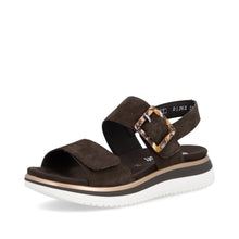 Load image into Gallery viewer, Remonte D1J62-25 Sandal SS26 184
