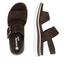 Load image into Gallery viewer, Remonte D1J62-25 Sandal SS26 184
