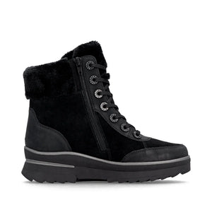 Remonte D2B75-02 Boot FW25 C
