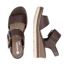Load image into Gallery viewer, Remonte D2L53-25 Sandal SS26
