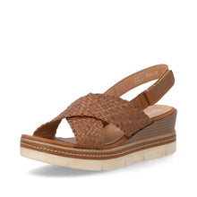 Load image into Gallery viewer, Remonte D2L59 Sandal SS26
