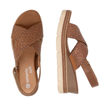 Load image into Gallery viewer, Remonte D2L59 Sandal SS26
