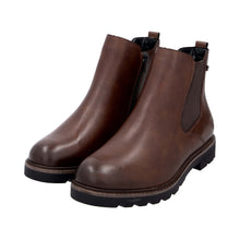 Load image into Gallery viewer, REMONTE D2Q70 CHELSEA BOOT F1/2 FW26
