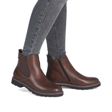 Load image into Gallery viewer, REMONTE D2Q70 CHELSEA BOOT F1/2 FW26
