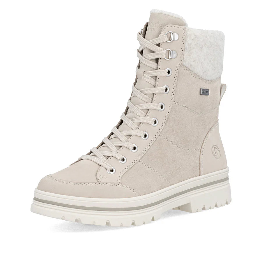 Remonte D2U70-62 Boot FW25