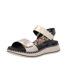 Load image into Gallery viewer, Remonte D3J50-90 Sandal SS26
