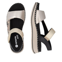 Load image into Gallery viewer, Remonte D3J50-90 Sandal SS26

